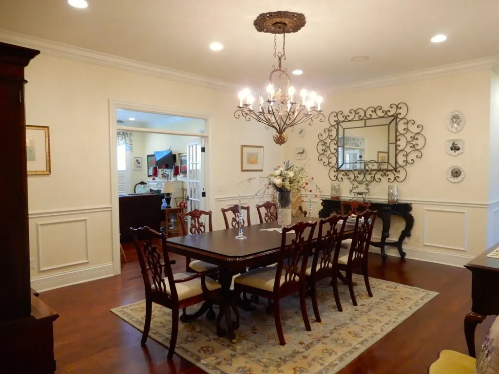 135 Allegheny Road Gilbertsville KY 42044
