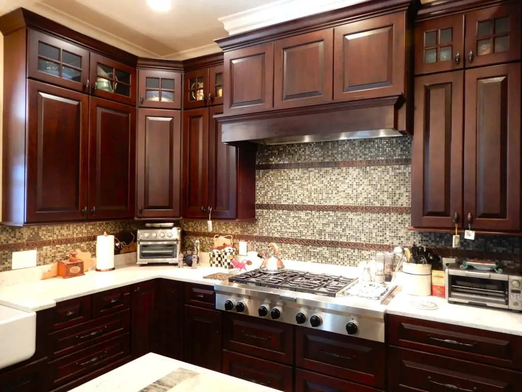 135 Allegheny Road Gilbertsville KY 42044