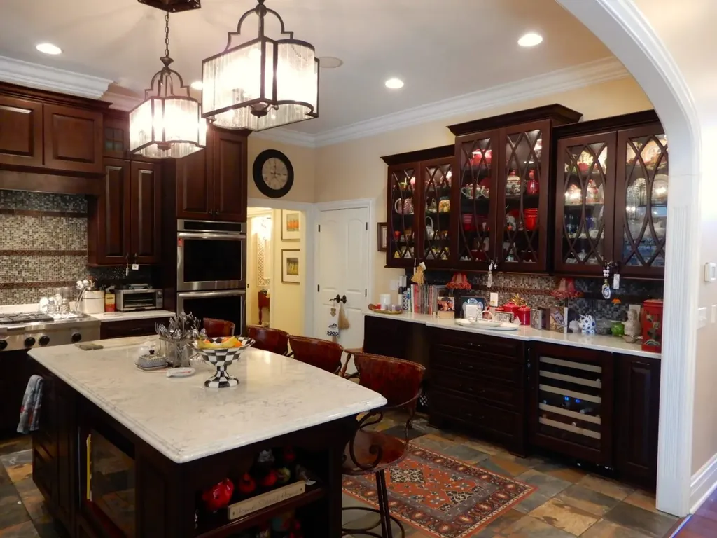 135 Allegheny Road Gilbertsville KY 42044