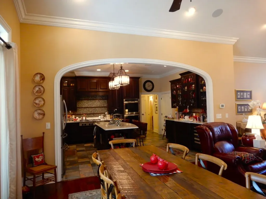 135 Allegheny Road Gilbertsville KY 42044