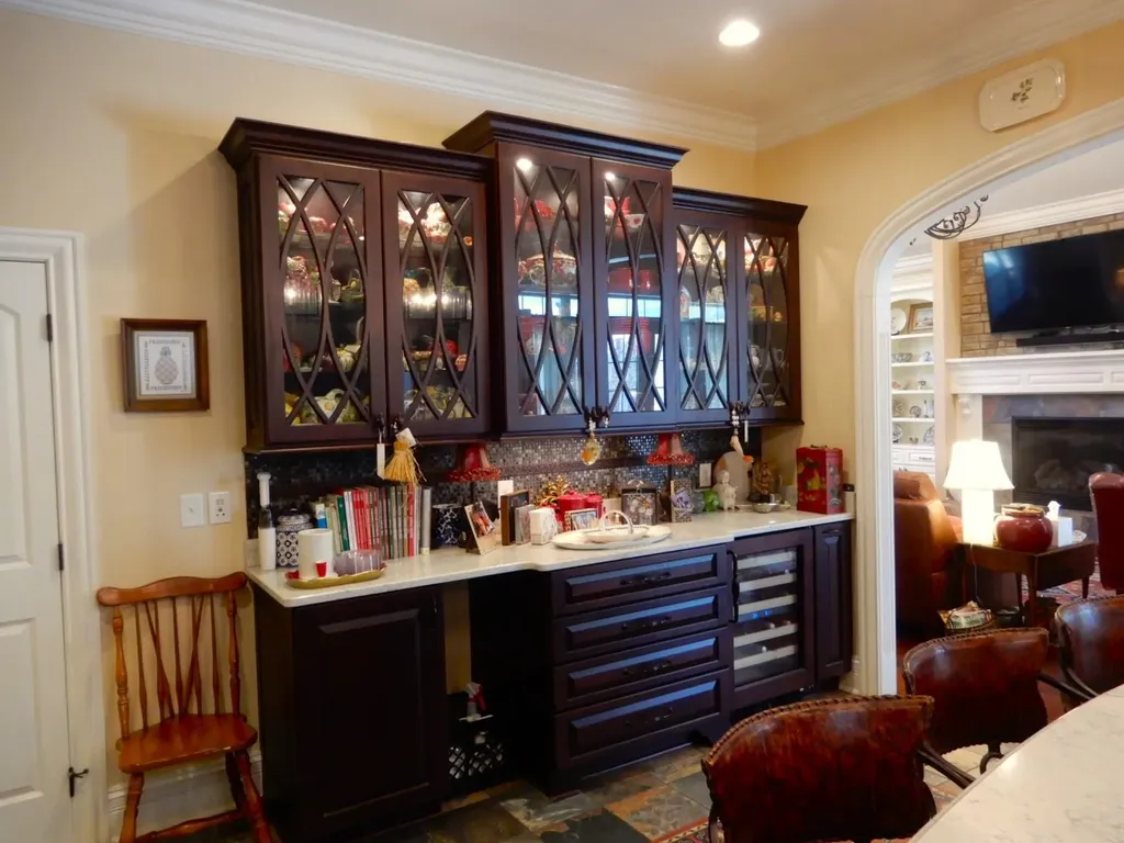 135 Allegheny Road Gilbertsville KY 42044