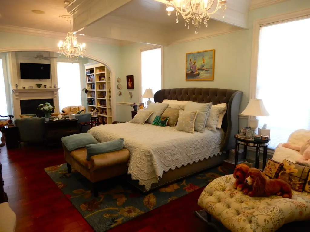 135 Allegheny Road Gilbertsville KY 42044