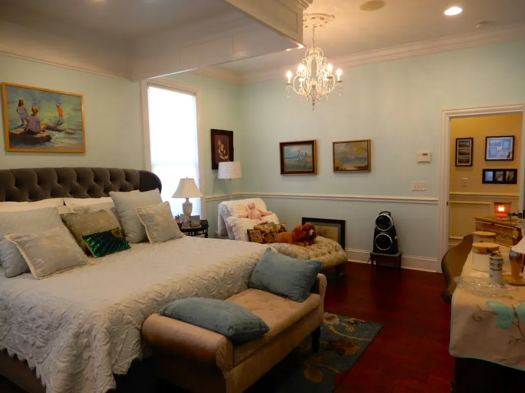 135 Allegheny Road Gilbertsville KY 42044