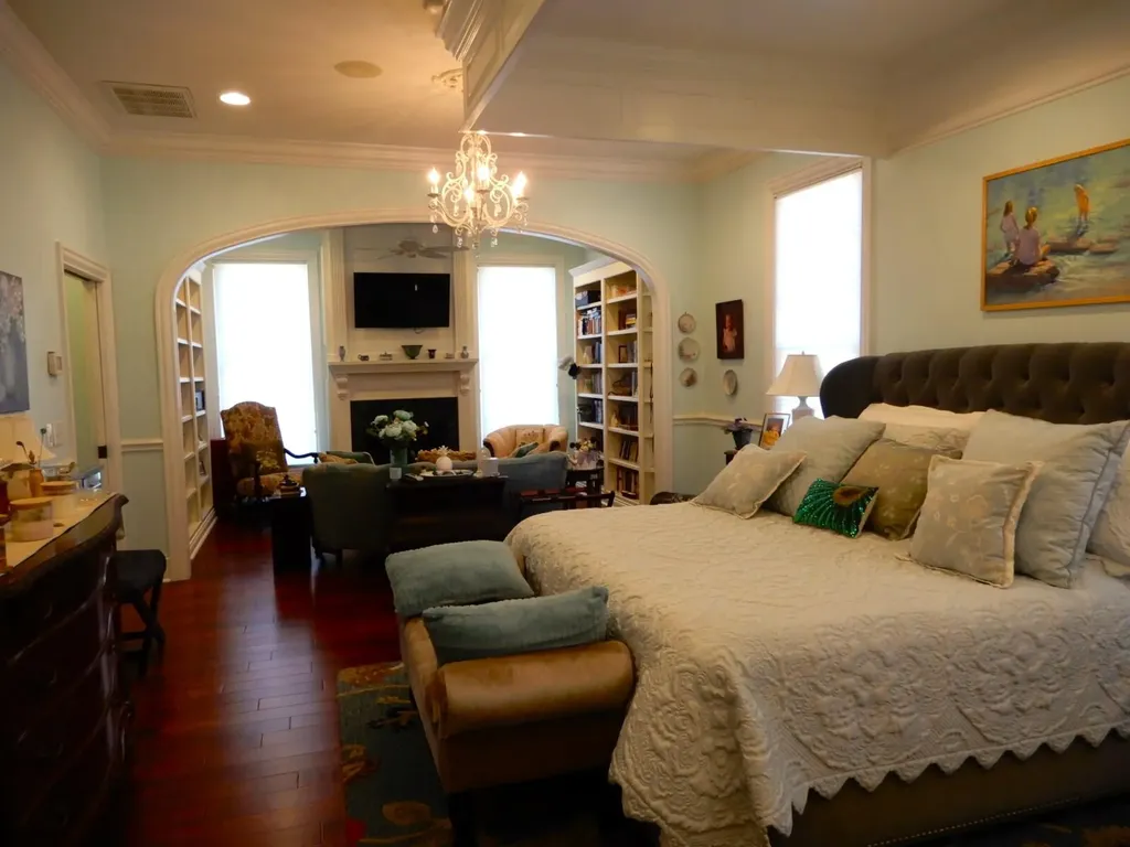 135 Allegheny Road Gilbertsville KY 42044