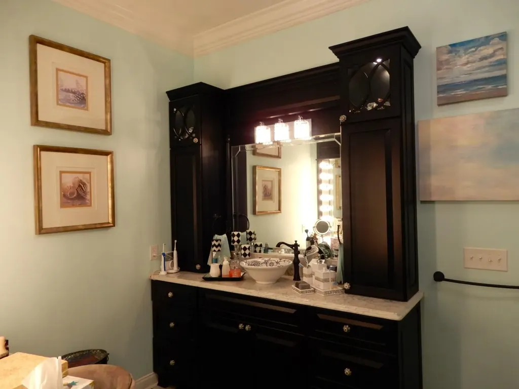 135 Allegheny Road Gilbertsville KY 42044