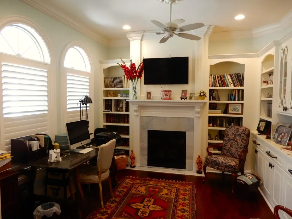 135 Allegheny Road Gilbertsville KY 42044