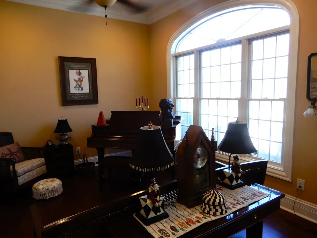 135 Allegheny Road Gilbertsville KY 42044
