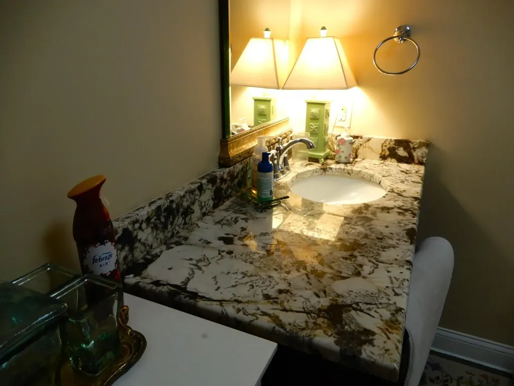 135 Allegheny Road Gilbertsville KY 42044