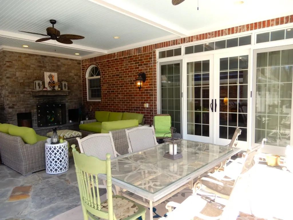 135 Allegheny Road Gilbertsville KY 42044