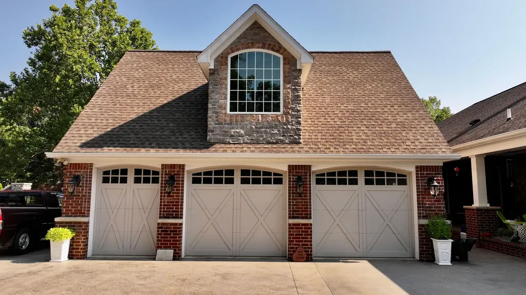 135 Allegheny Road Gilbertsville KY 42044