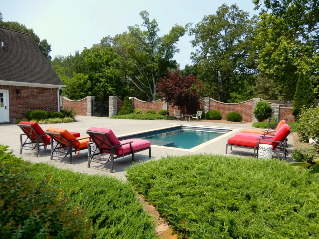 135 Allegheny Road Gilbertsville KY 42044