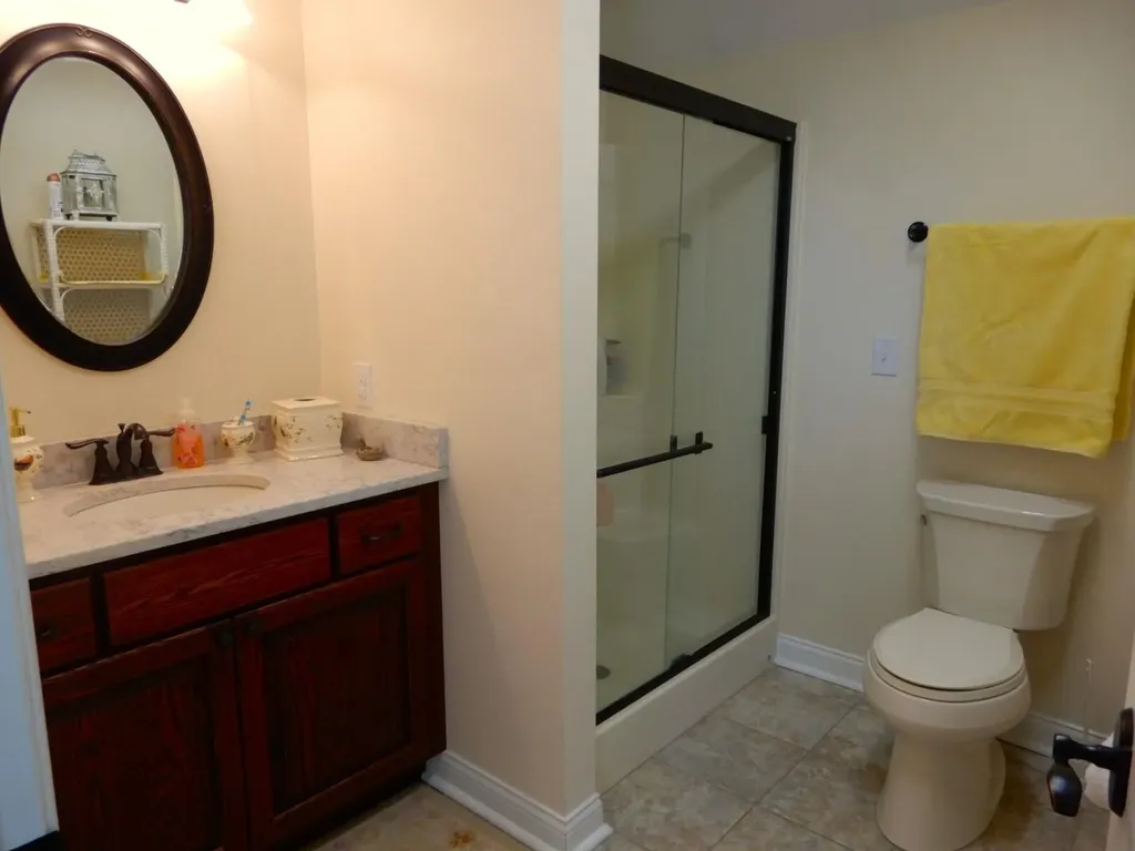 135 Allegheny Road Gilbertsville KY 42044