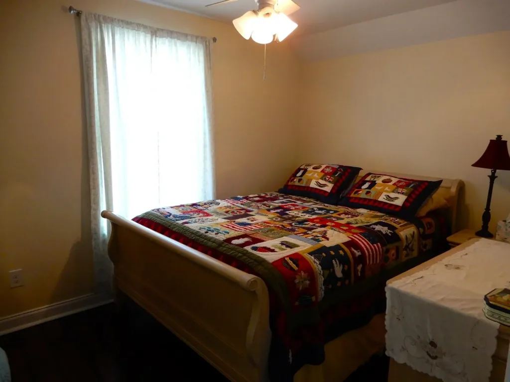 135 Allegheny Road Gilbertsville KY 42044