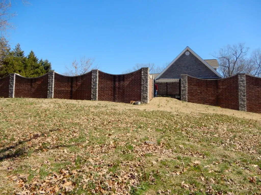 135 Allegheny Road Gilbertsville KY 42044