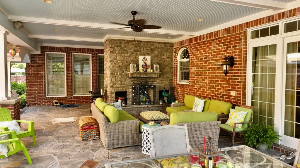 135 Allegheny Road Gilbertsville KY 42044