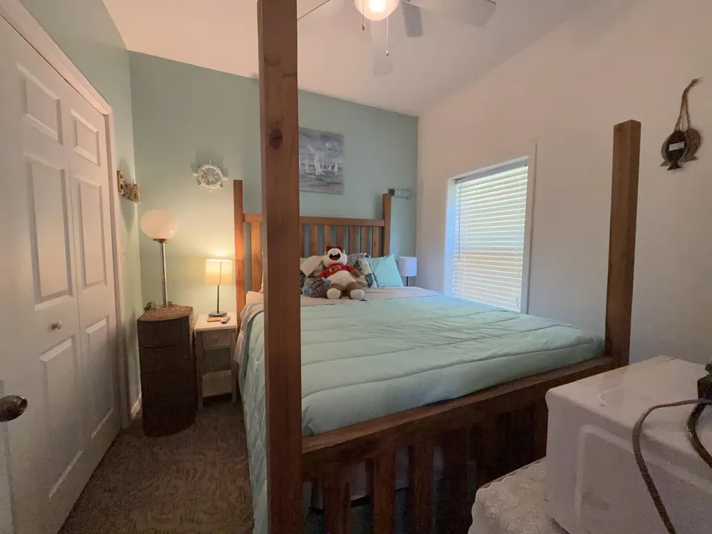 228 Dudley Hill Road Nancy KY 42544