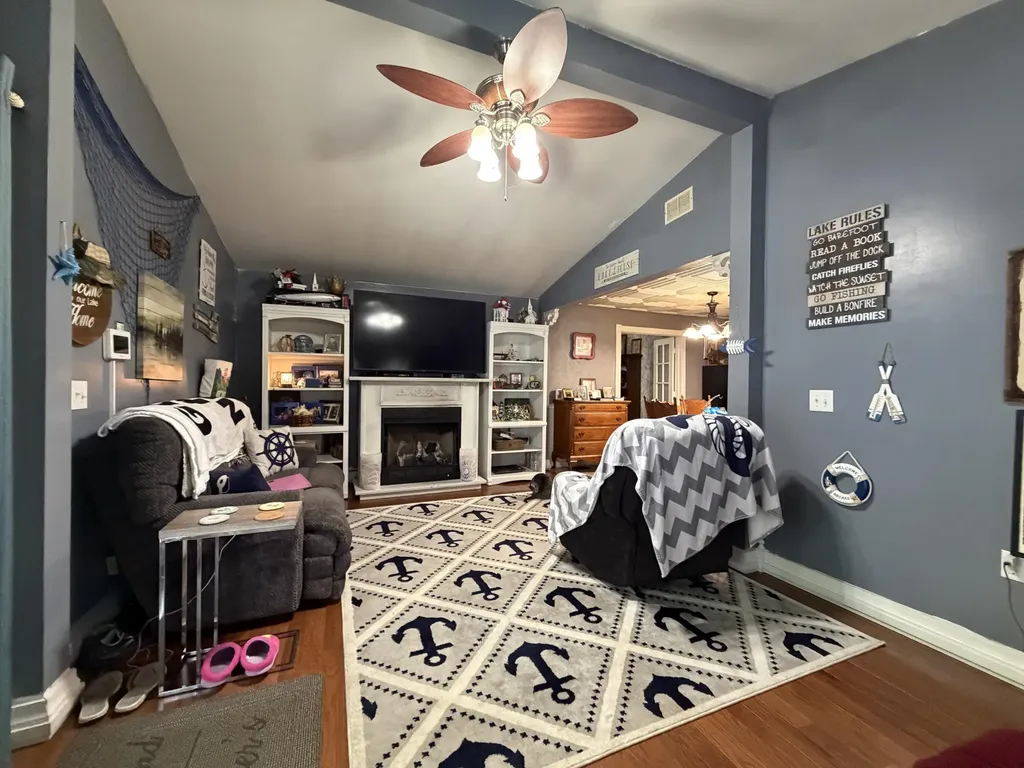 228 Dudley Hill Road Nancy KY 42544