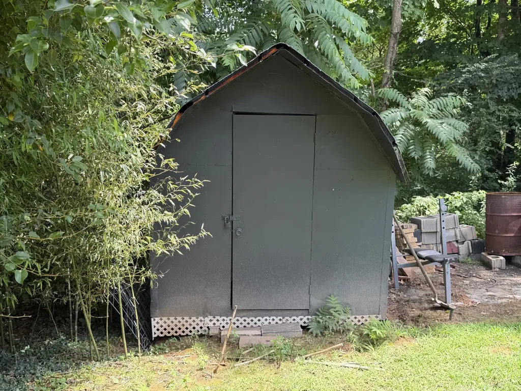 228 Dudley Hill Road Nancy KY 42544