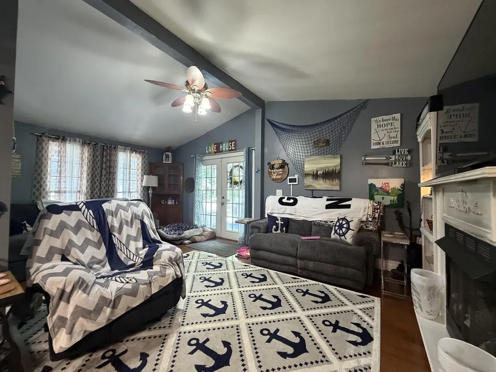 228 Dudley Hill Road Nancy KY 42544