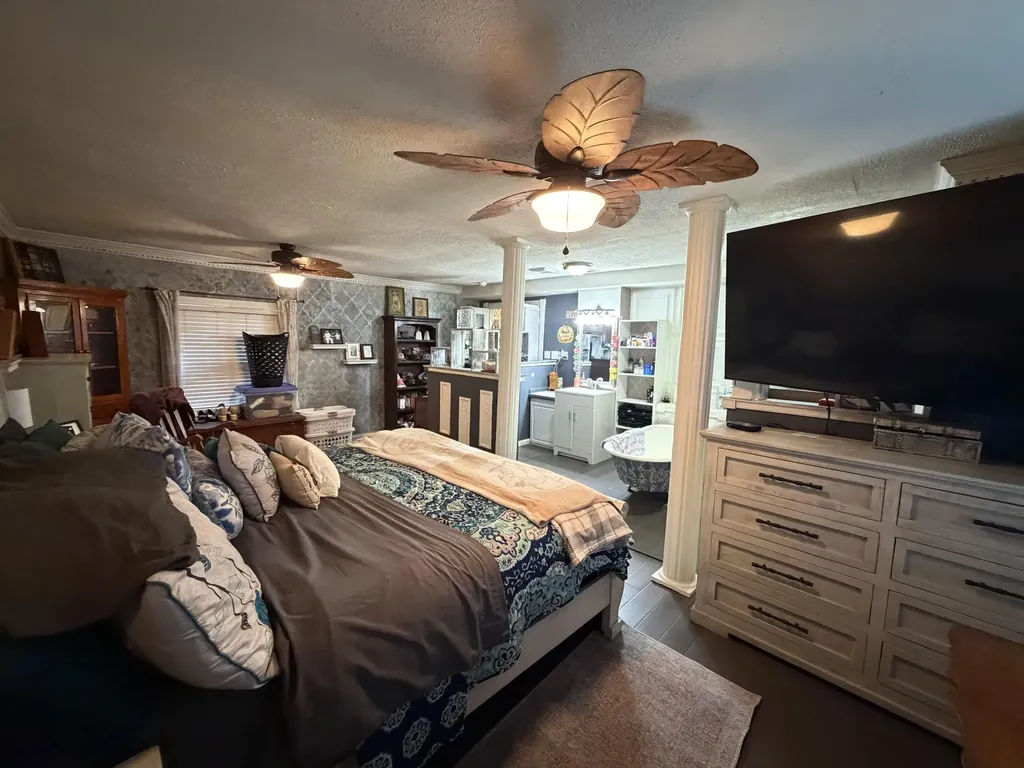 228 Dudley Hill Road Nancy KY 42544