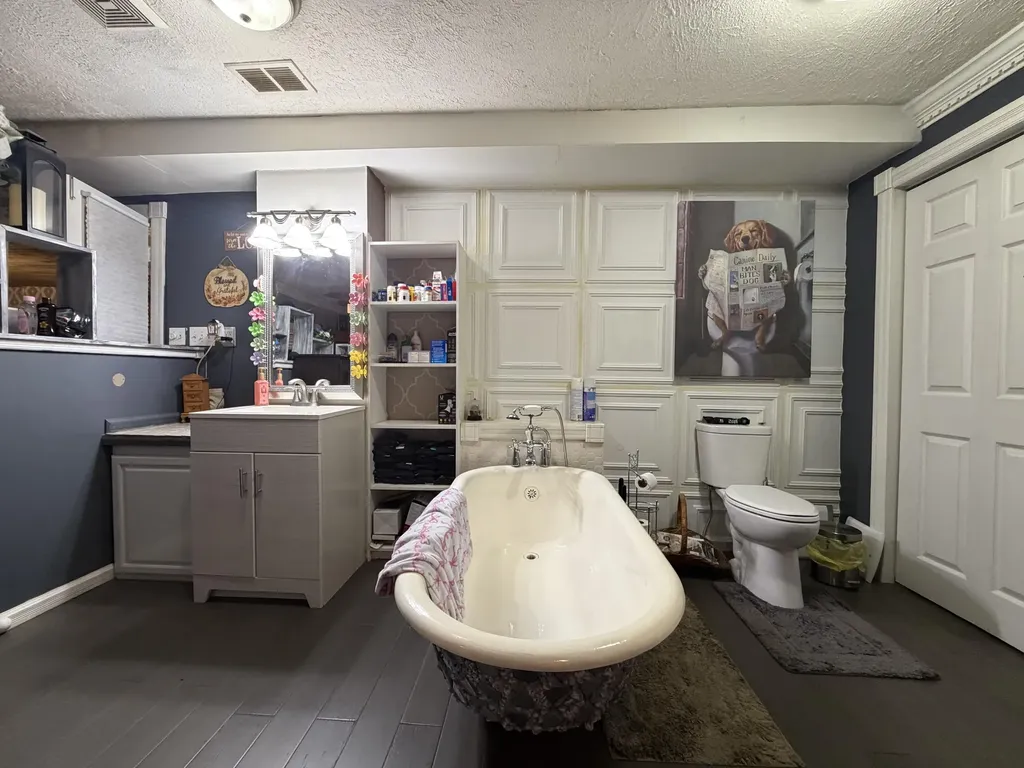 228 Dudley Hill Road Nancy KY 42544