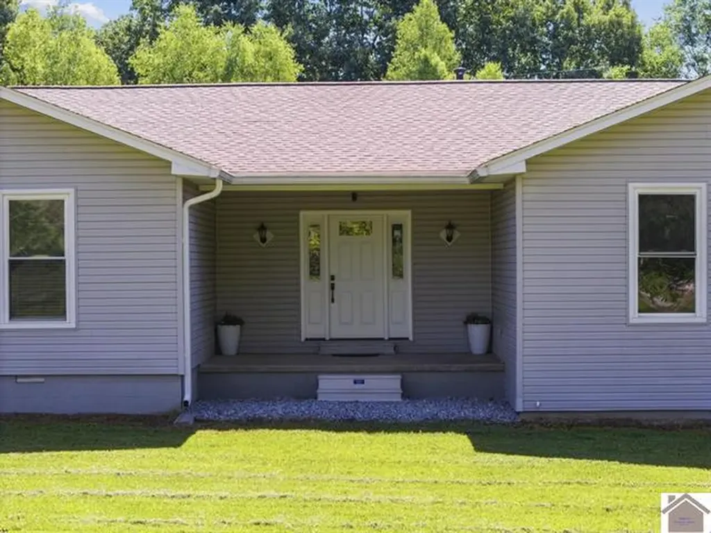 3960 Husband Road Paducah KY 42003