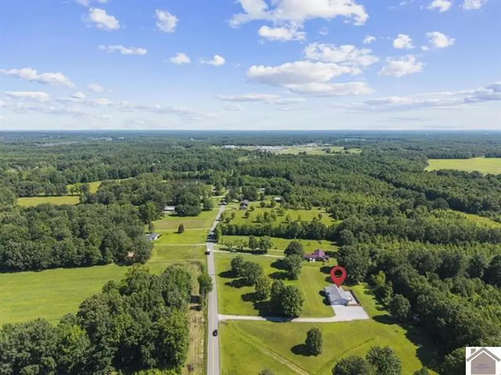 3960 Husband Road Paducah KY 42003