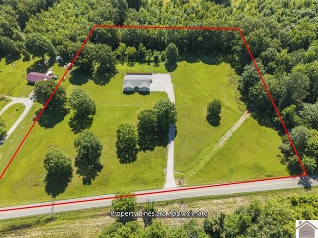 3960 Husband Road Paducah KY 42003