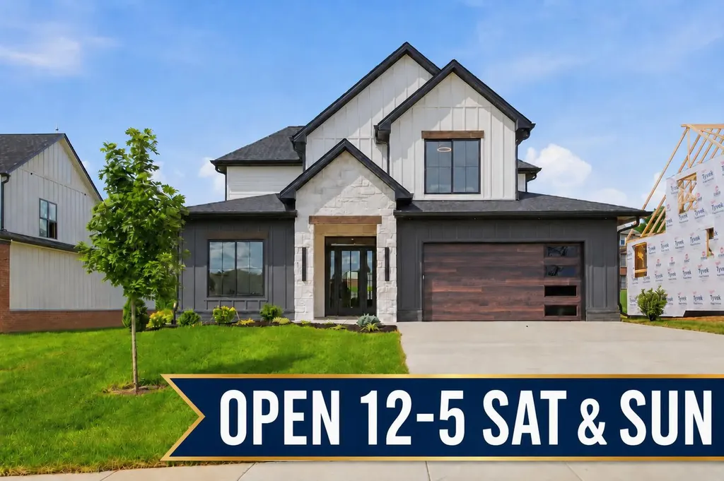 Nicholasville KY, 901 Bellerive Boulevard