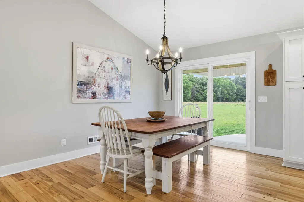 342 John Purdom Drive Almo KY 42020