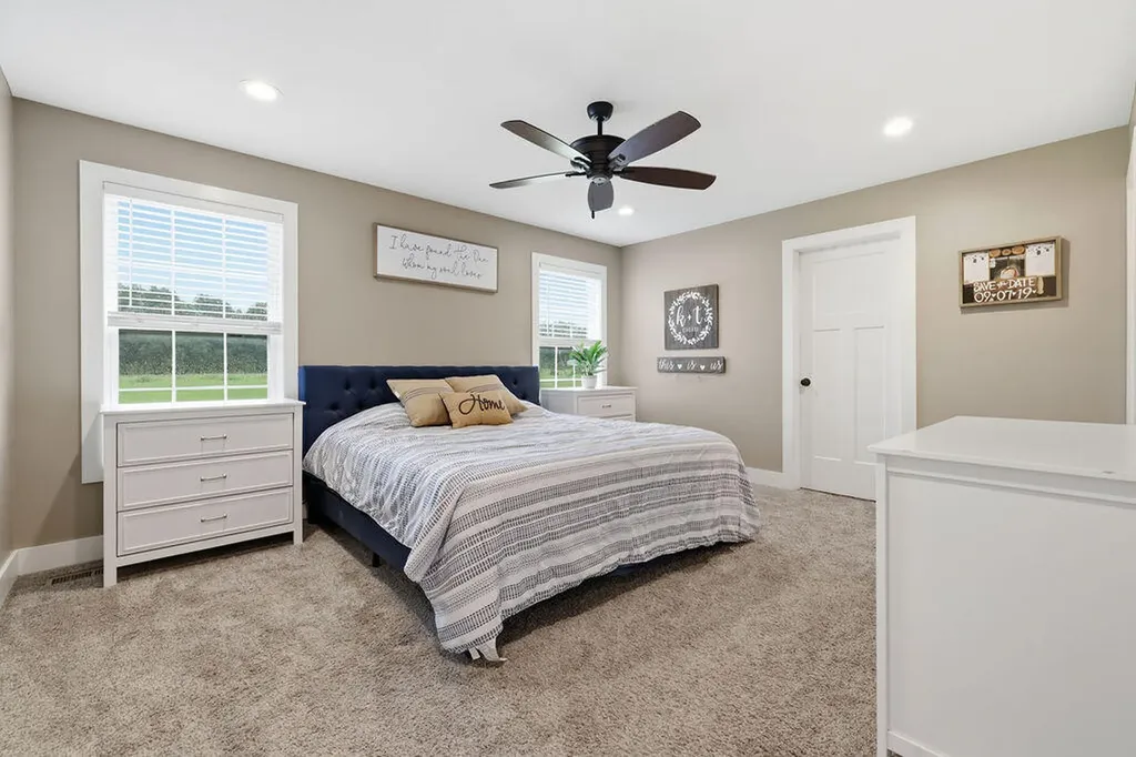 342 John Purdom Drive Almo KY 42020