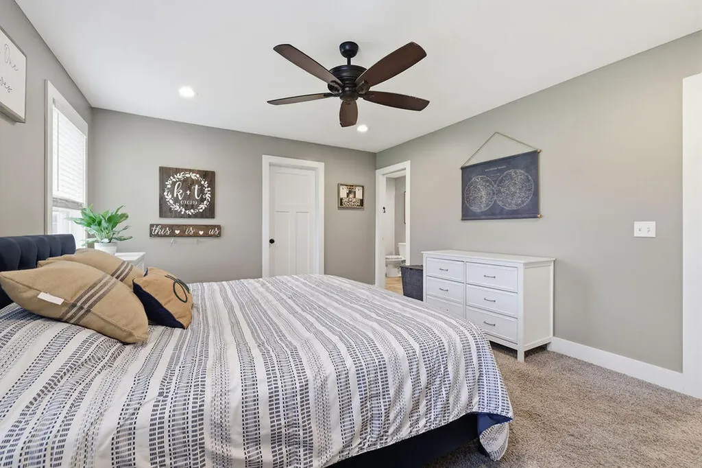 342 John Purdom Drive Almo KY 42020