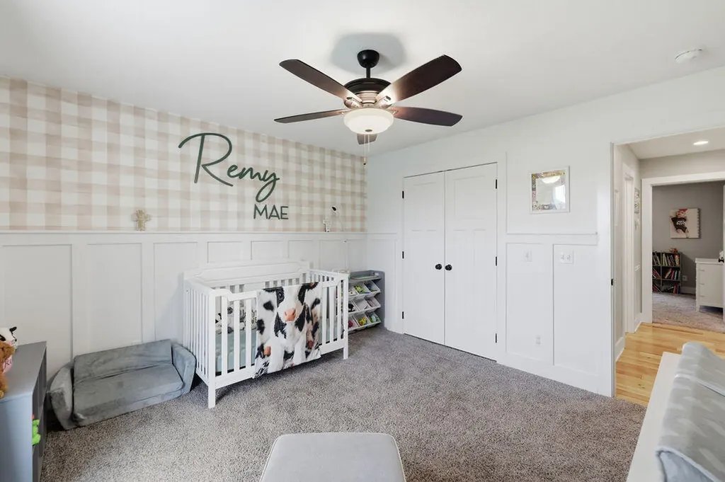 342 John Purdom Drive Almo KY 42020
