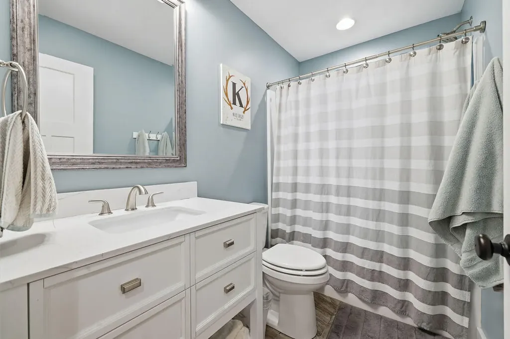 342 John Purdom Drive Almo KY 42020