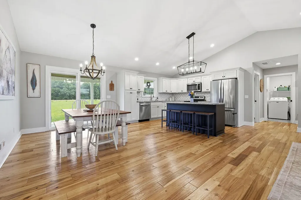 342 John Purdom Drive Almo KY 42020
