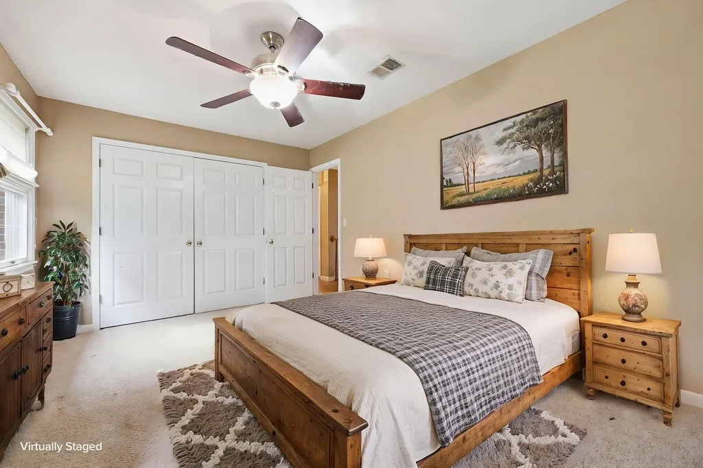 2441 Doubletree Court Lexington KY 40514