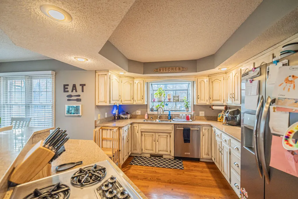 145 Forest View Cove Paducah KY 42003