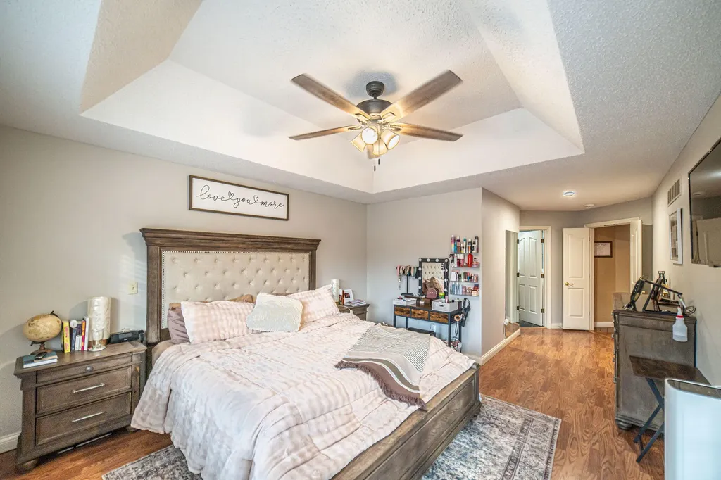 145 Forest View Cove Paducah KY 42003