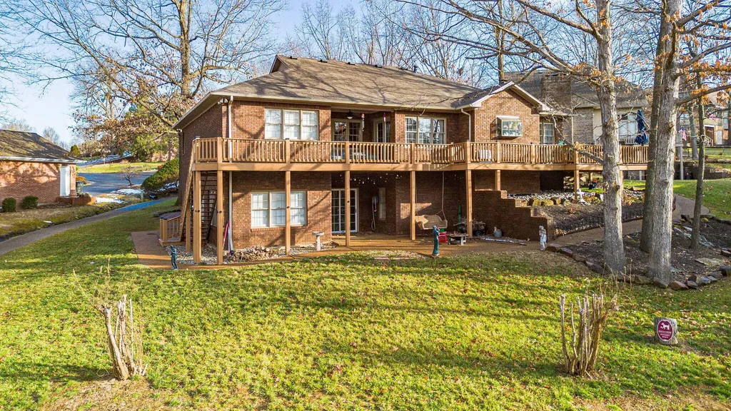 145 Forest View Cove Paducah KY 42003