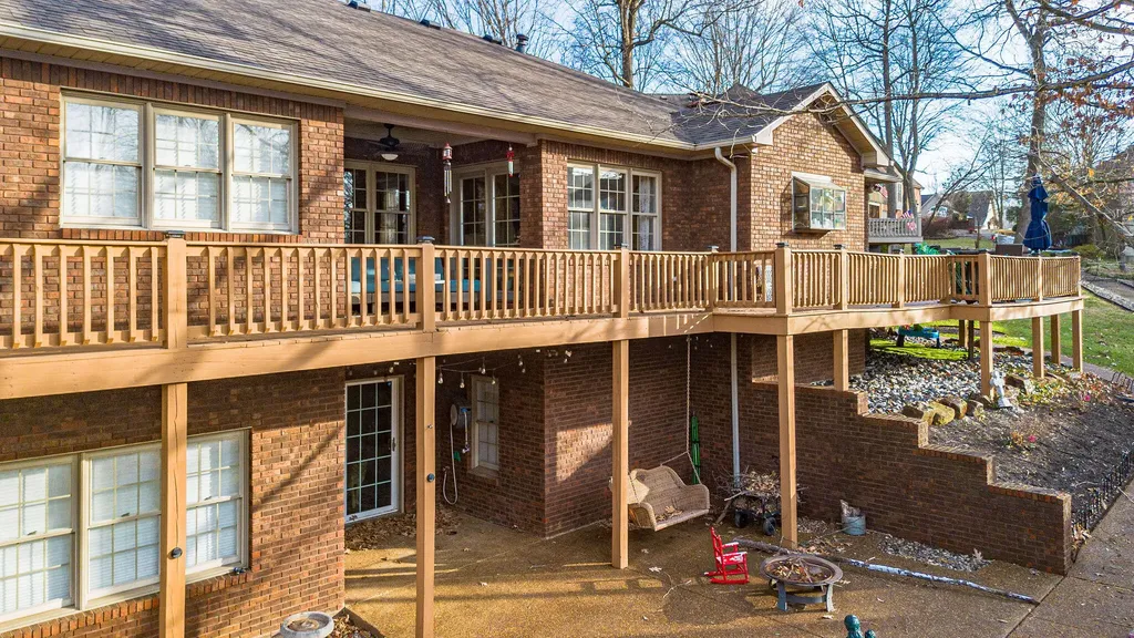 145 Forest View Cove Paducah KY 42003
