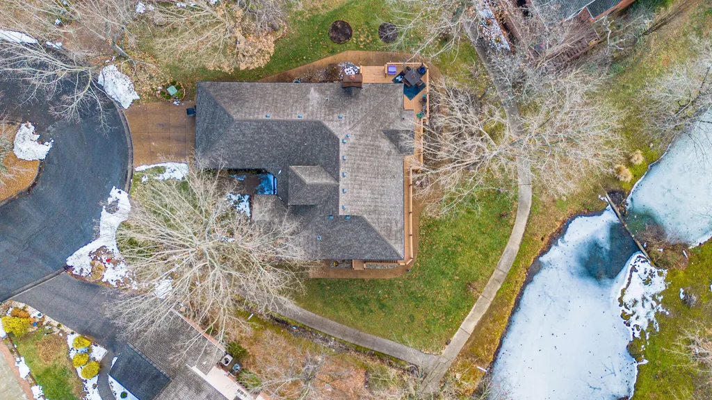 145 Forest View Cove Paducah KY 42003