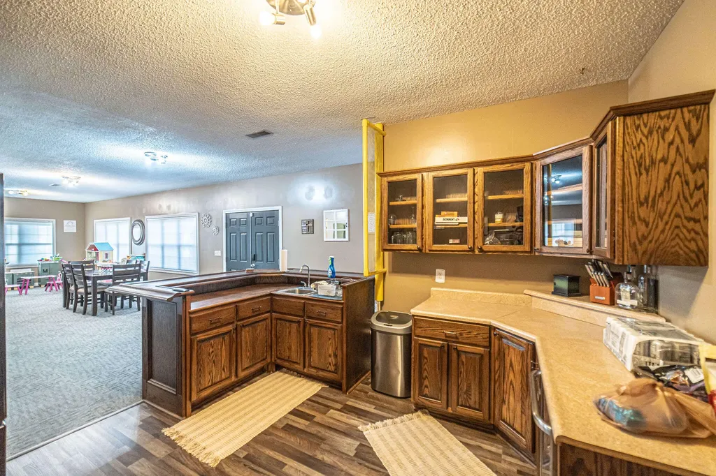 145 Forest View Cove Paducah KY 42003