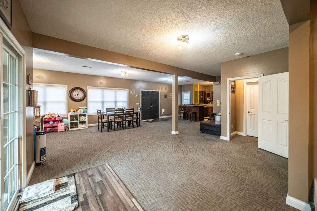 145 Forest View Cove Paducah KY 42003