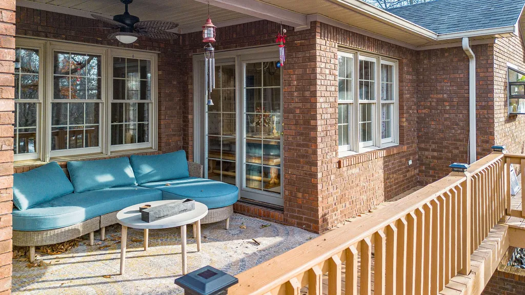 145 Forest View Cove Paducah KY 42003