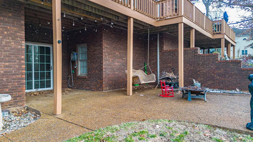 145 Forest View Cove Paducah KY 42003