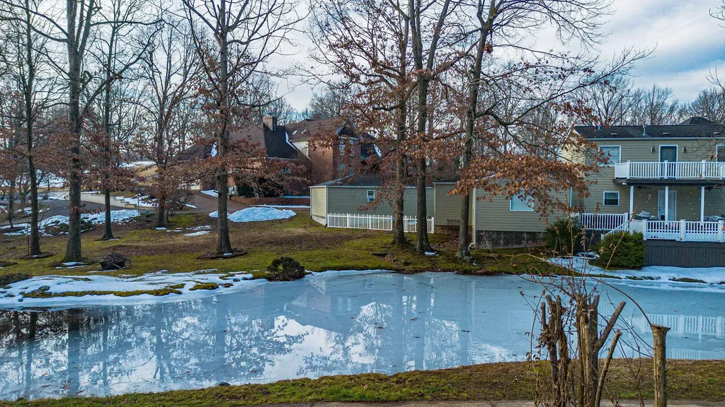 145 Forest View Cove Paducah KY 42003