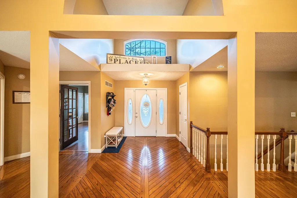 145 Forest View Cove Paducah KY 42003