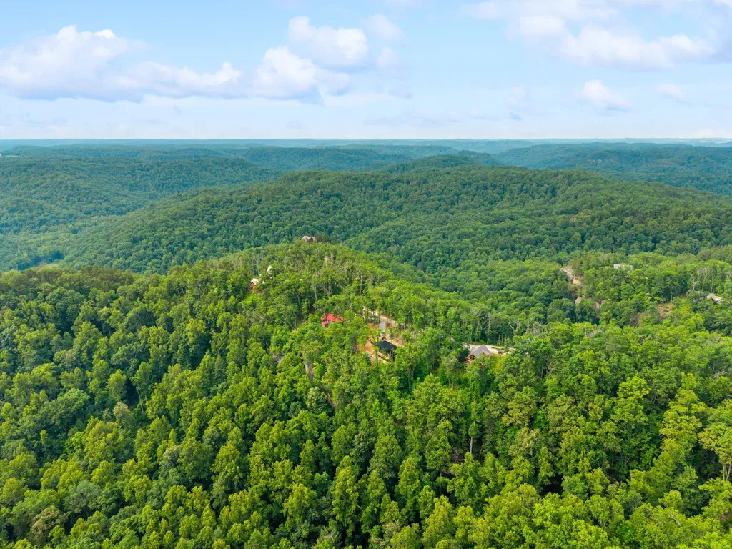 894 Heavenly Lane Frenchburg KY 40322