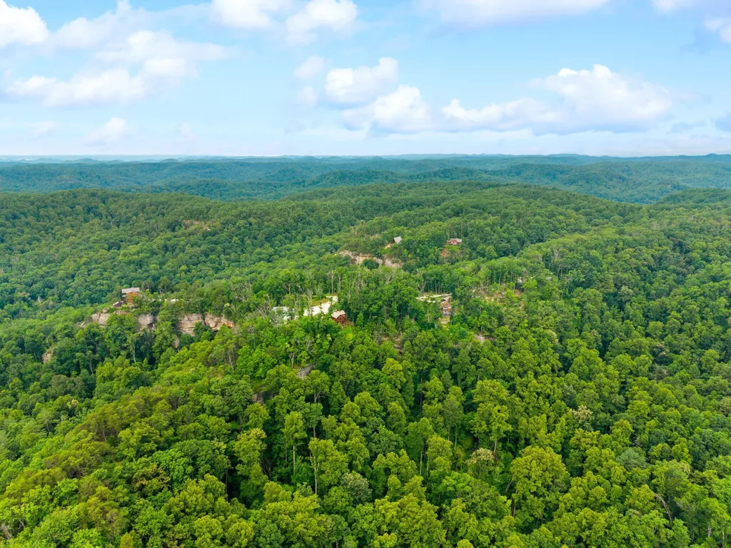 894 Heavenly Lane Frenchburg KY 40322