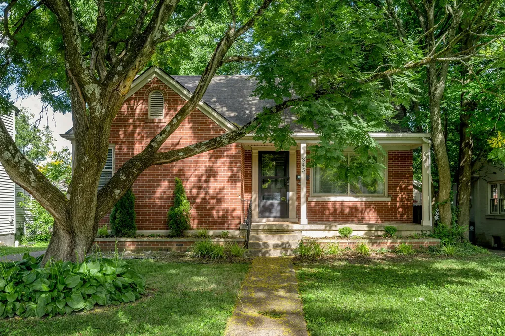 345 Colony Boulevard Lexington KY 40502